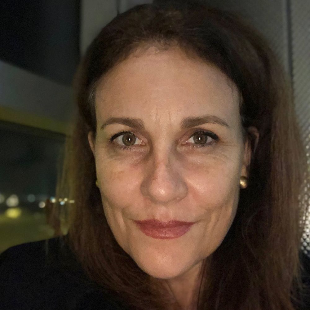 Meet your Posher, Kirsten